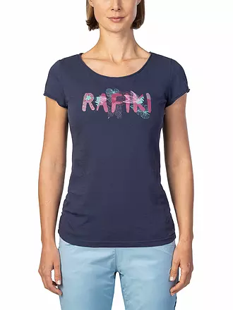 RAFIKI | Damen Klettershirt Jay | 